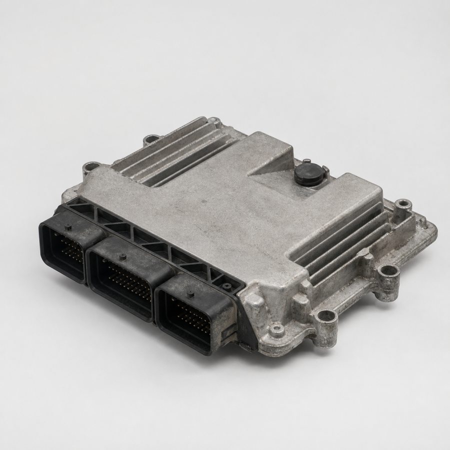Motor Kontrol Ünitesi ECU